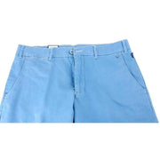 BRUHL London DO Shorts - Azure Blue