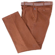 BRUHL Venice B Turn Autumn Weight Chinos - Putty Beige