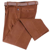 BRUHL Venice B Turn Autumn Weight Chinos - Putty Beige