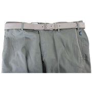 BRUHL Venice B Turn DO Micro Peach Mover High Stretch Chinos - Olive