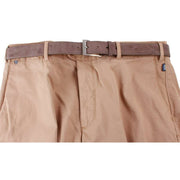 BRUHL Venice B Turn DO Mover High Stretch Chinos - Sand Beige