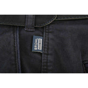 BRUHL Venice B Turn Trousers - Dark Blue