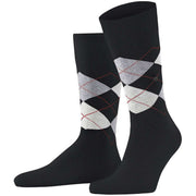Burlington Basic Gift Box Socks - Beige/Black