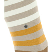 Burlington Blackpool Socks - Desert Mis Beige