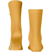 Burlington Bond Street Socks - Corn Yellow