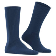 Burlington Boston Socks - Royal Blue