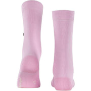 Burlington Brit Style Socks - Sporty Rose Pink