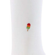 Burlington Brit Style Socks - White