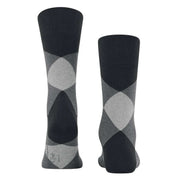 Burlington Clyde Socks - Black