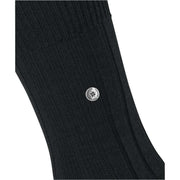 Burlington Dover Socks - Black