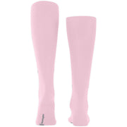Burlington Dublin Knee High Socks - Blossom Pink