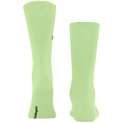 Burlington Dublin Socks - Jade Green