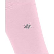 Burlington Dublin Socks - Pink
