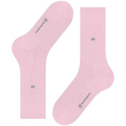 Burlington Dublin Socks - Pink