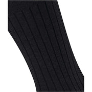 Burlington Duke Street Socks - Black