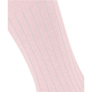 Burlington Duke Street Socks - Powder Rose Pink