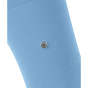 Burlington Lord Socks - Light Blue