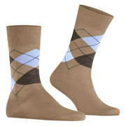 Burlington Manchester Socks - Beige