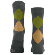 Burlington Queen Socks - Dark Grey