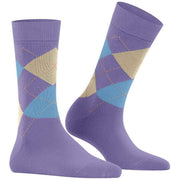 Burlington Queen Socks - Lilac