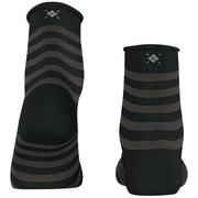 Burlington Swansea Short Socks - Black