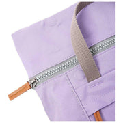 roka-finchley-a-small-recycled-canvas-backpack---thistle-bloom-purple-35910381