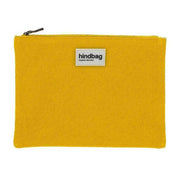 hindbag-ema-medium-zipped-pouch---saffron-yellow-34389061