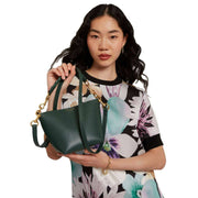 ted-baker-wavely-plaited-handle-small-bucket-tote-bag---green-34471290
