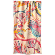 powder-tropical-paradise-cotton-scarf---pinkorange-34326686