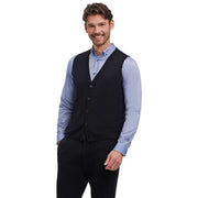 falke-merino-x-fine-gilet---black-35072639