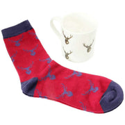 david-aster-stag-mug-and-sock-set---white-34515684