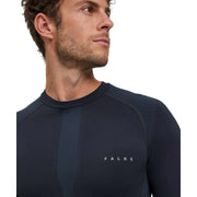 falke-warm-long-sleeved-tight-fit-shirt---black-35932464