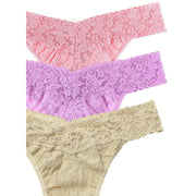 hanky-panky-signature-lace-3-pack-original-rise-thong---pink-ladyviola-purplesand-beige-34460037