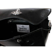 vivienne-westwood-shiny-veget-tanned-bettina-mini-crossbody-bag---black-34390743
