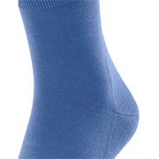 falke-run-socks---water-blue-34307200