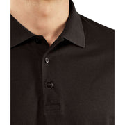 falke-pima-piqu-polo-shirt---brown-35289526