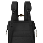 Cabaia Adventurer Essentials Large Backpack - Cologne Black