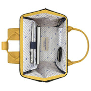 Cabaia Adventurer Essentials Large Backpack - Marrakech Yellow