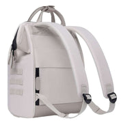 Cabaia Adventurer Essentials Medium Backpack - Alger White