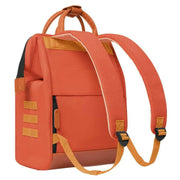 Cabaia Adventurer Essentials Medium Backpack - Alicante Orange