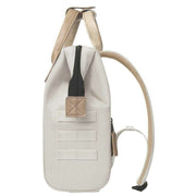 Cabaia Adventurer Essentials Small Backpack - Cap Town White