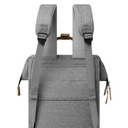 Cabaia Adventurer Happy Hour Medium Backpack - New York Apero Grey
