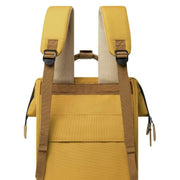 Cabaia Adventurer Hiker Medium Backpack - Guadalupe Yellow