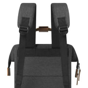 Cabaia Adventurer Melange Small Backpack - Londres Brown