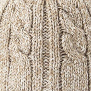 Cabaia Creamy Gin Beanie - Cream