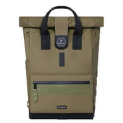 Cabaia Explorer Oxford Medium Backpack - Grenoble Green