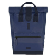 Cabaia Explorer Oxford Medium Backpack - Odense Blue