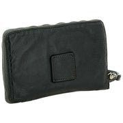 Campomaggi Bella Di Notte Rhinestone Purse - Black