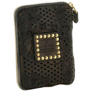 Campomaggi Pietrasanta Laser Purse - Grey