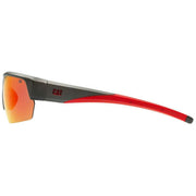 CAT Sports Wrap Supra Sunglasses - Grey